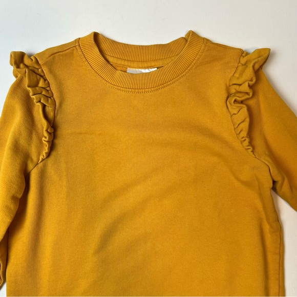 Hanna Andersson sweater dress - Picture 2 of 6